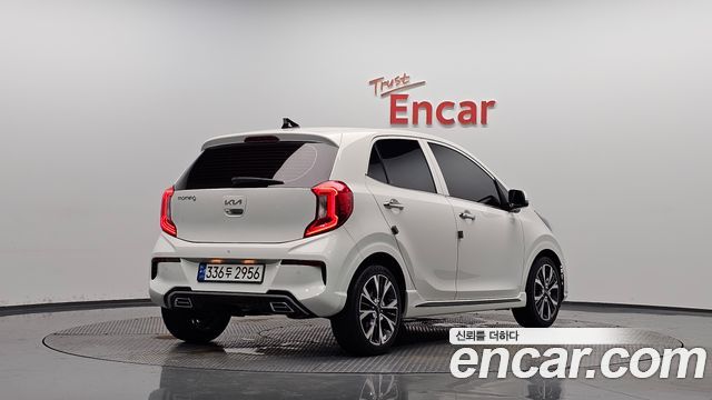 Kia Morning 2023