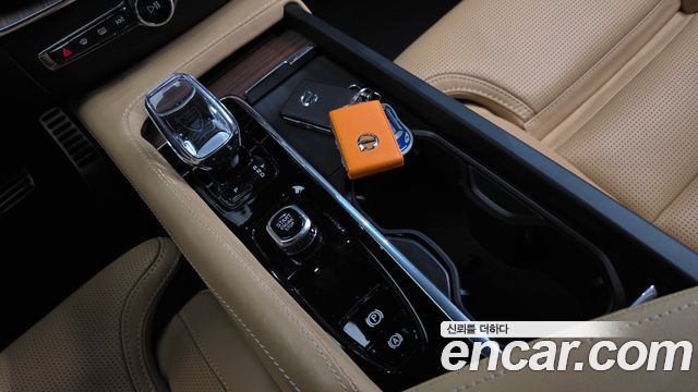 Volvo XC60 2024