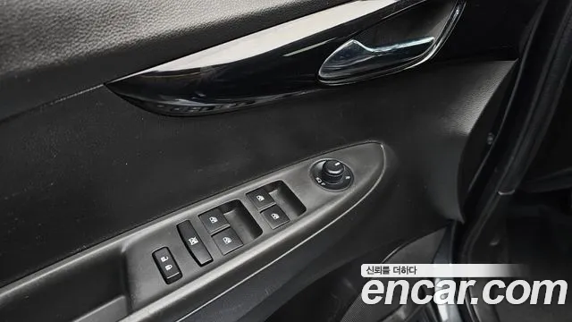 Chevrolet Spark 2020