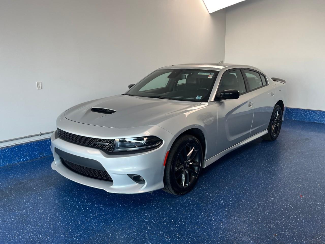 Dodge Charger 2023