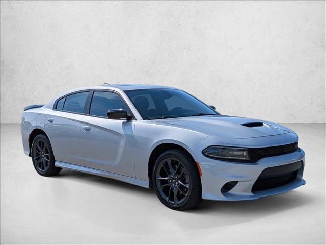 Dodge Charger 2021
