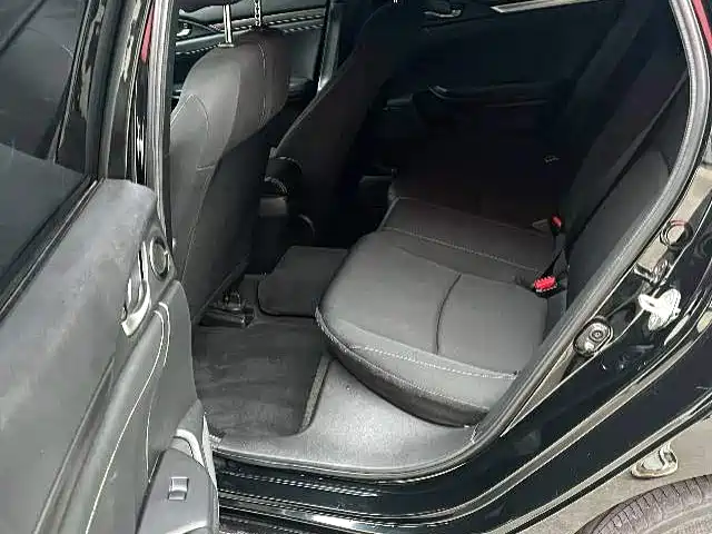 Honda Civic 2022
