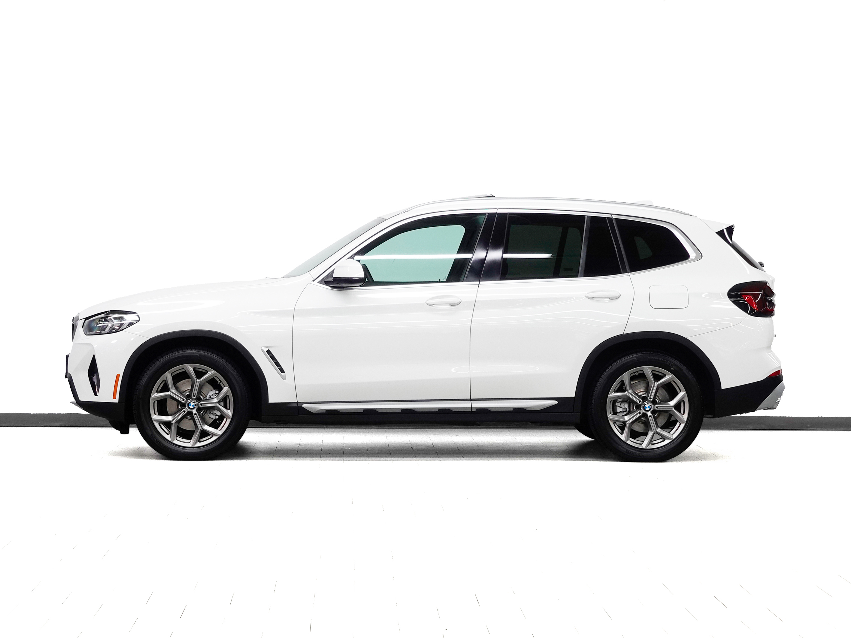 BMW X3 2024