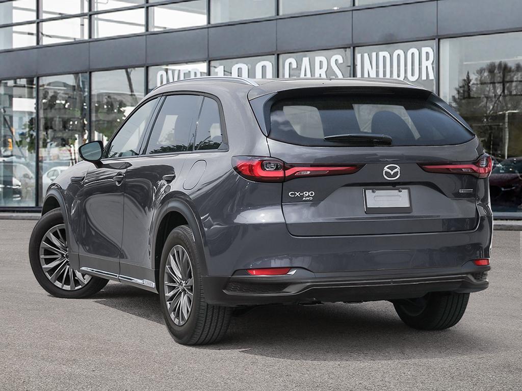 Mazda CX-3 2025
