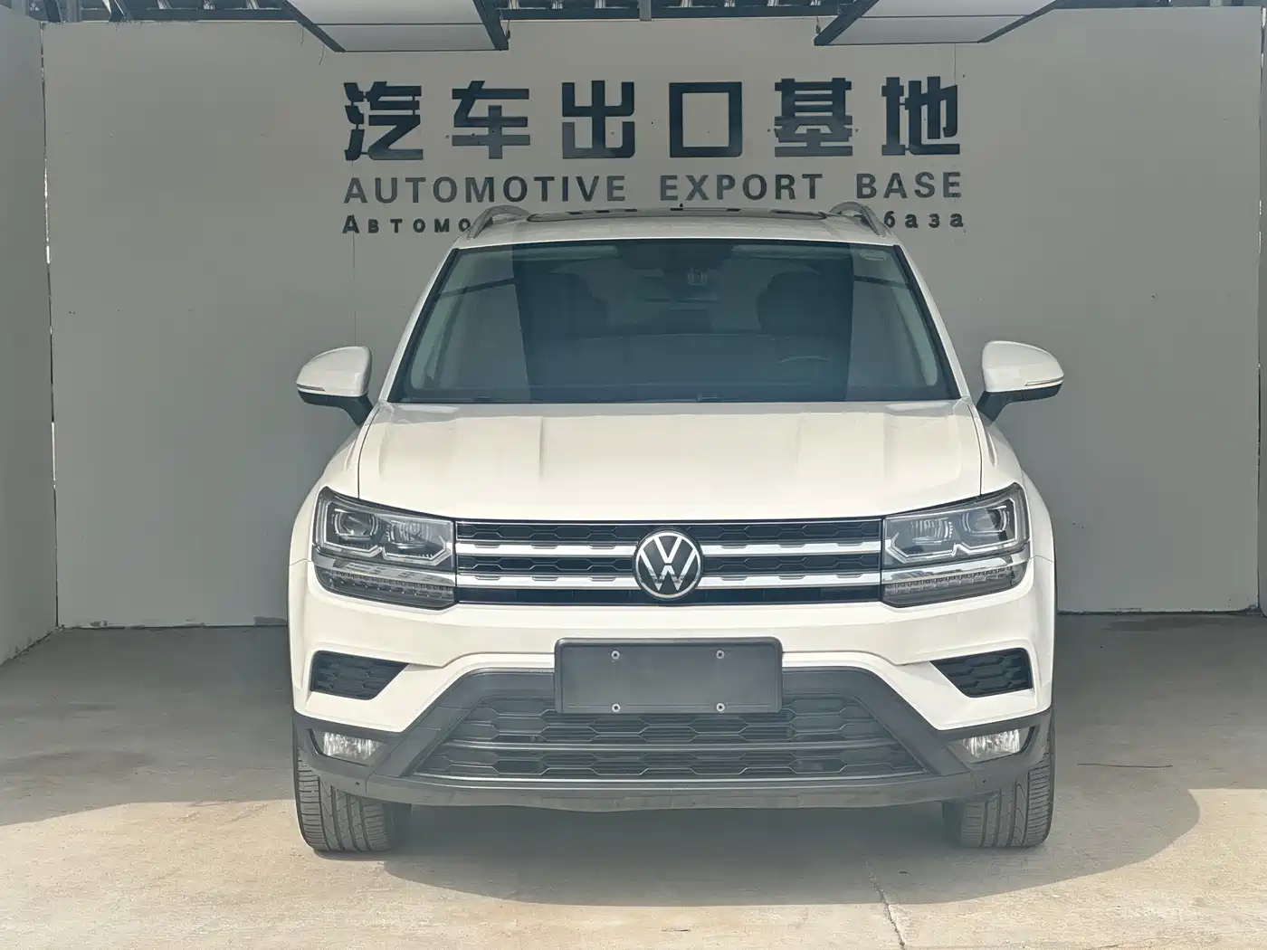 Volkswagen Tharu 2022
