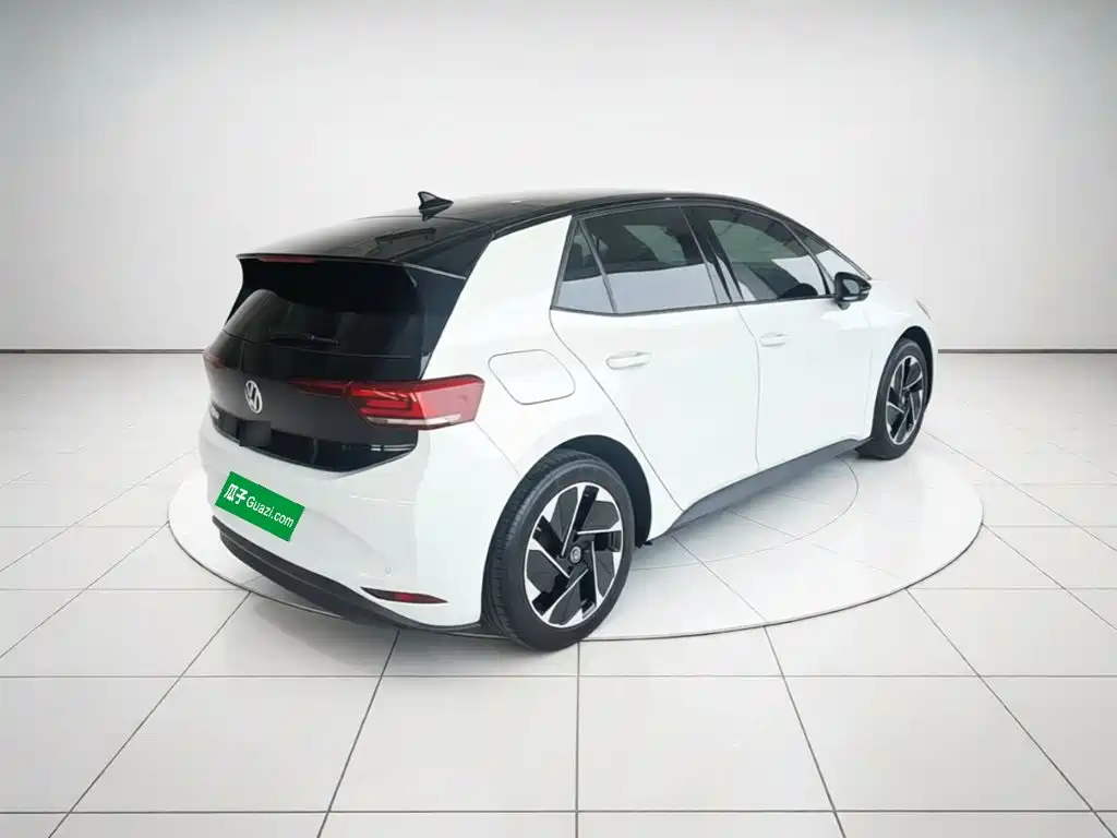 Volkswagen ID.3 2026