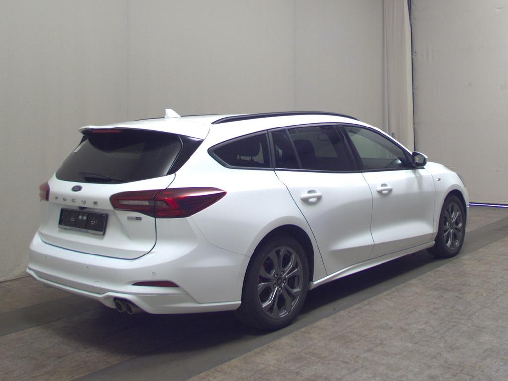 Ford Focus 2022