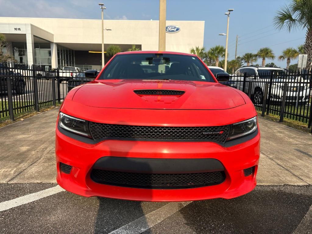 Dodge Charger 2023
