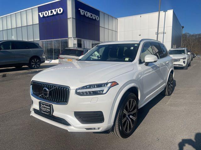 Volvo XC90 2023