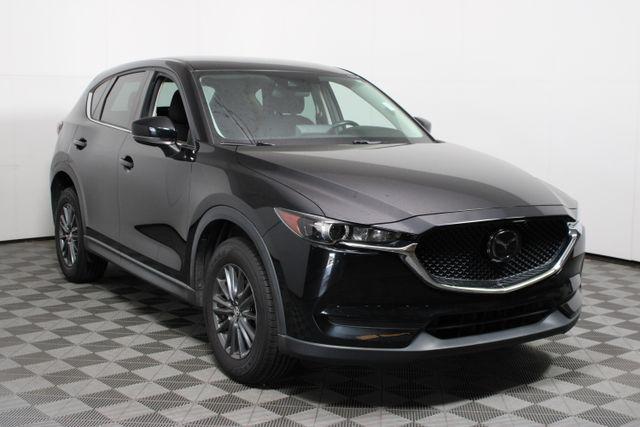 Mazda CX-5 2021