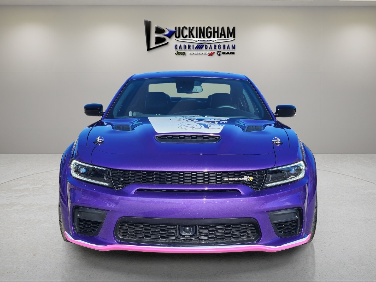 Dodge Charger 2023