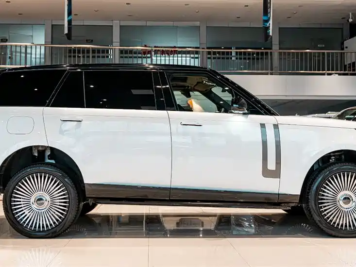 Land Rover Range Rover 2024