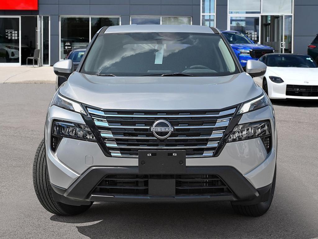 Nissan Rogue 2025