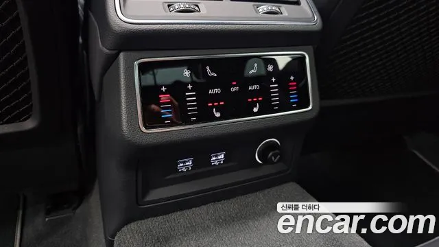 Audi A7 2020