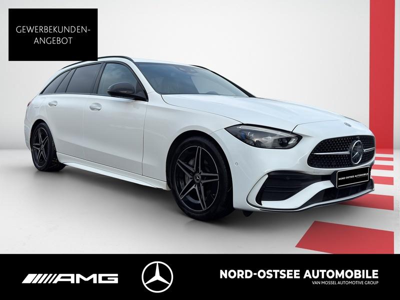 Mercedes-Benz C 220 2023