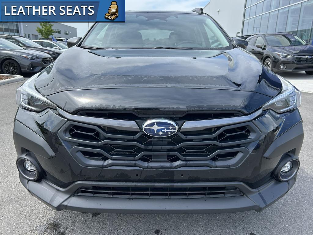 Subaru Crosstrek 2024