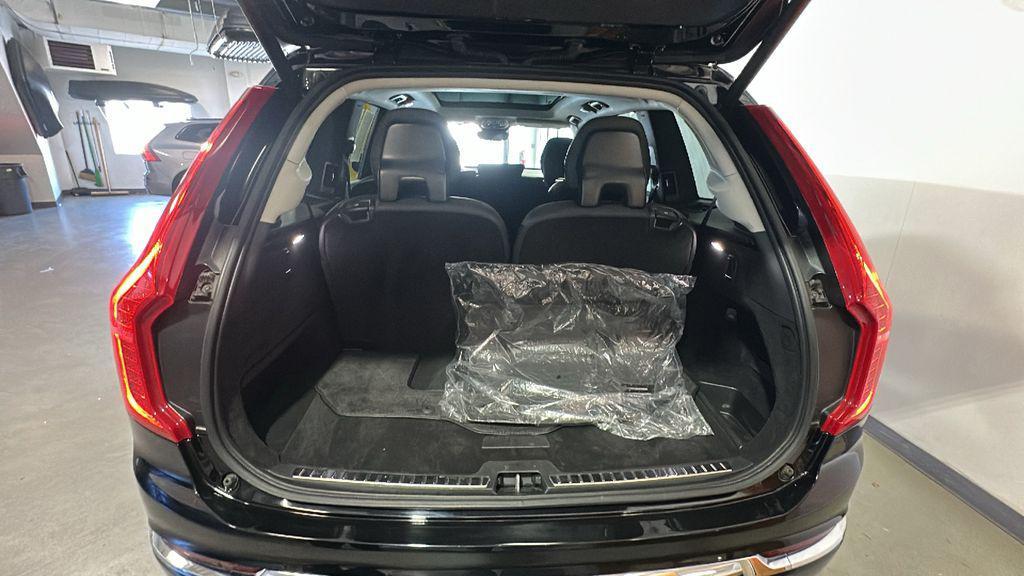 Volvo XC90 2023