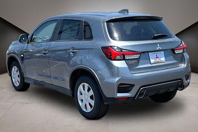 Mitsubishi Outlander Sport 2026