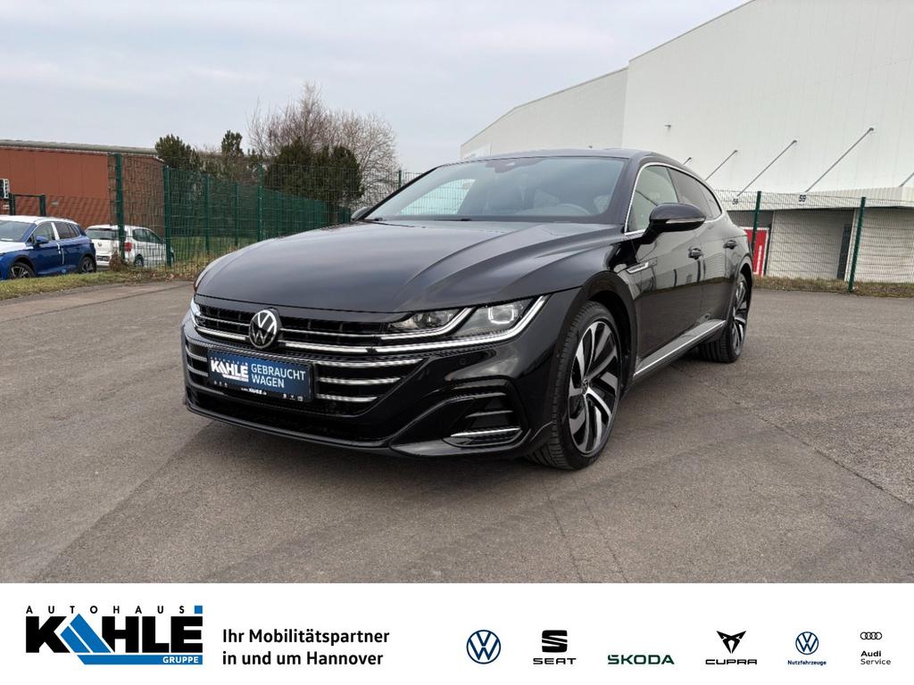 Volkswagen Arteon 2023
