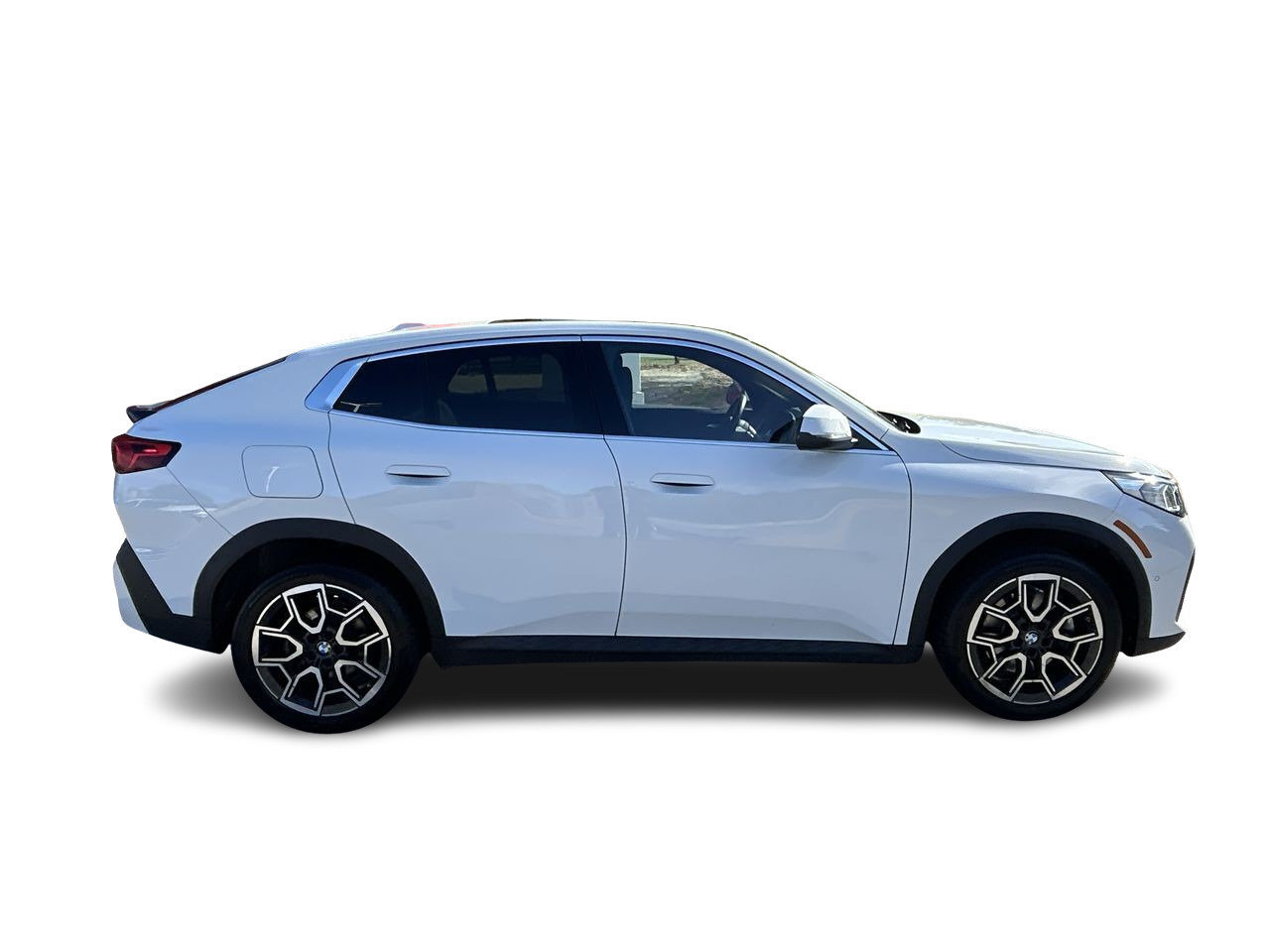 BMW X2 2025