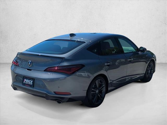 Acura Integra 2025