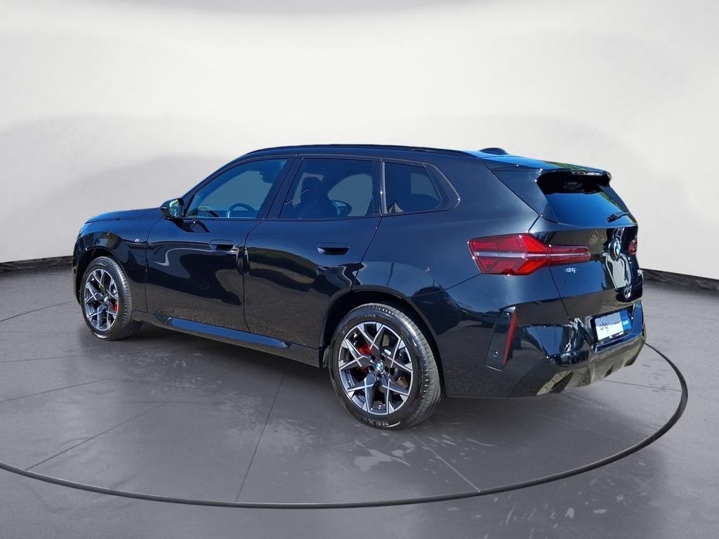 BMW X3 2025