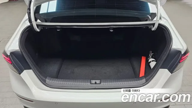 Honda Accord 2025