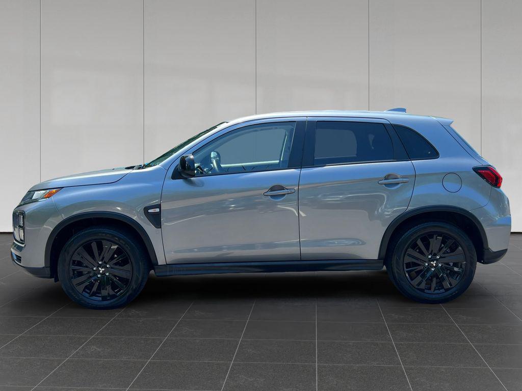 Mitsubishi Outlander Sport 2025