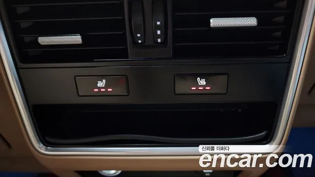 Porsche Cayenne 2020