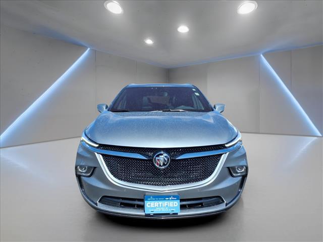 Buick Enclave 2023