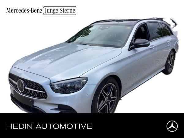 Mercedes-Benz E 400 2023