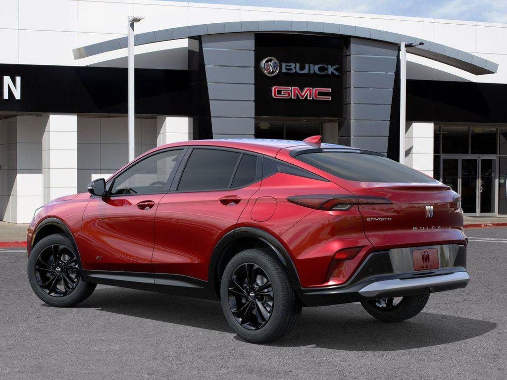 Buick Envista 2026
