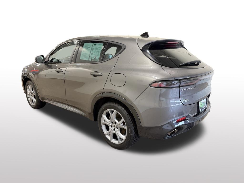 Dodge Hornet 2024