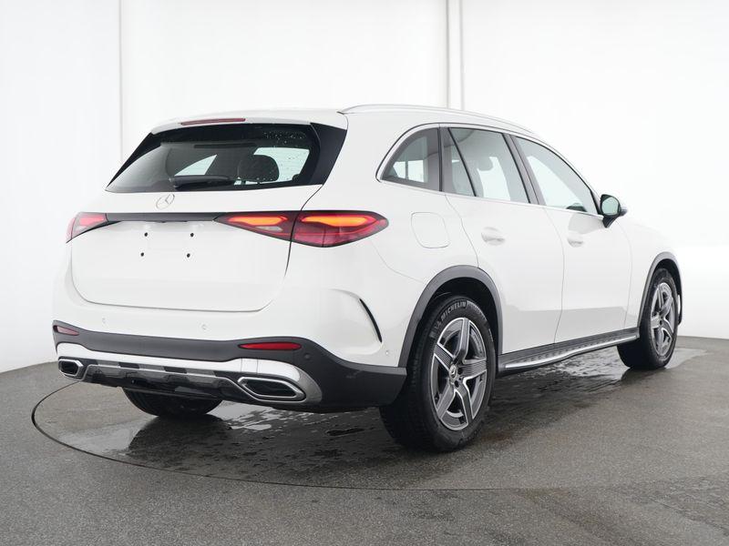 Mercedes-Benz GLC 300 2024