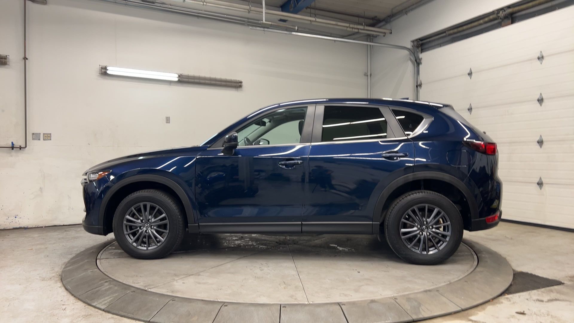 Mazda CX-5 2020