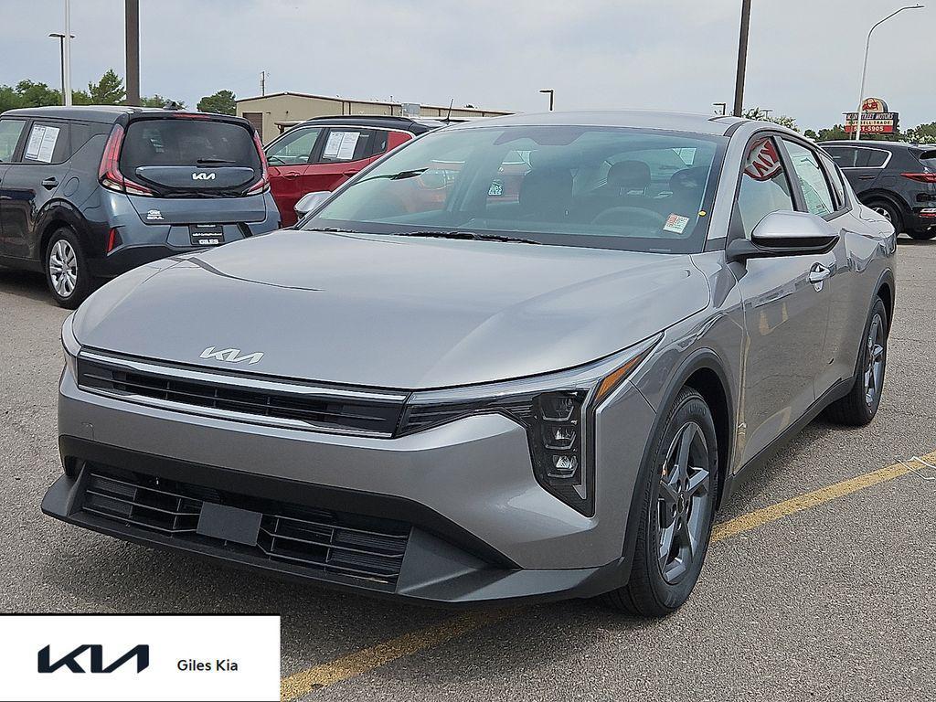 Kia K4 2026