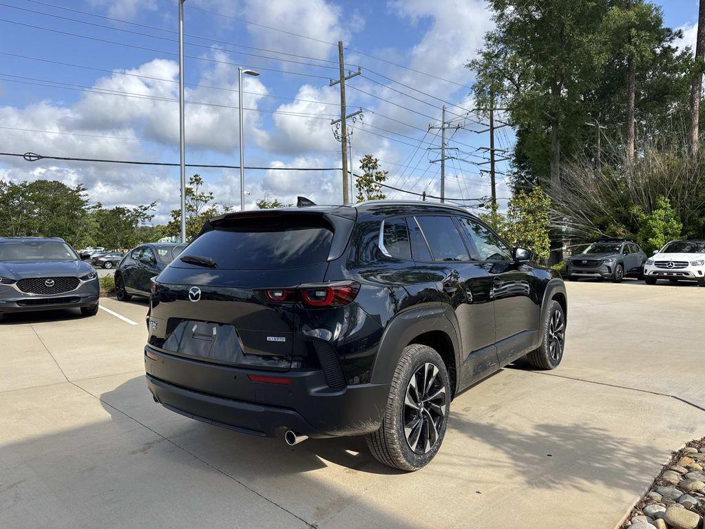 Mazda CX-50 2026