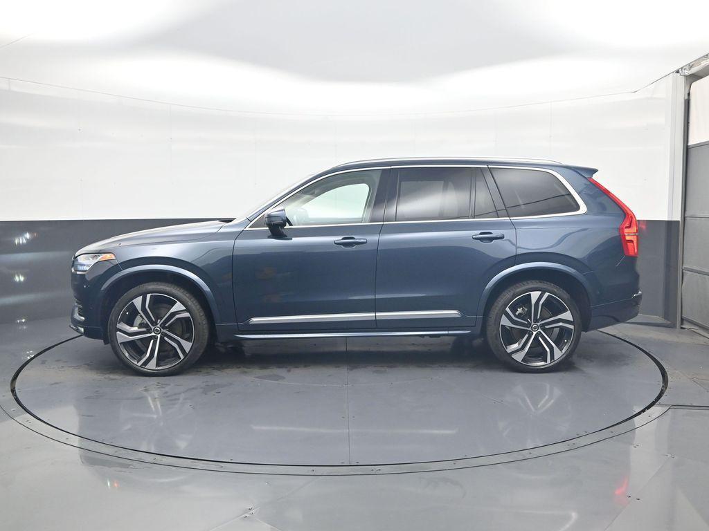 Volvo XC90 2024