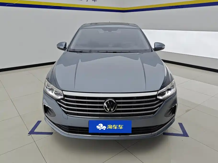 Volkswagen Lavida 2023