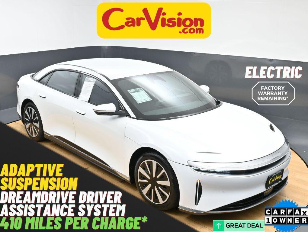 Lucid Air 2023