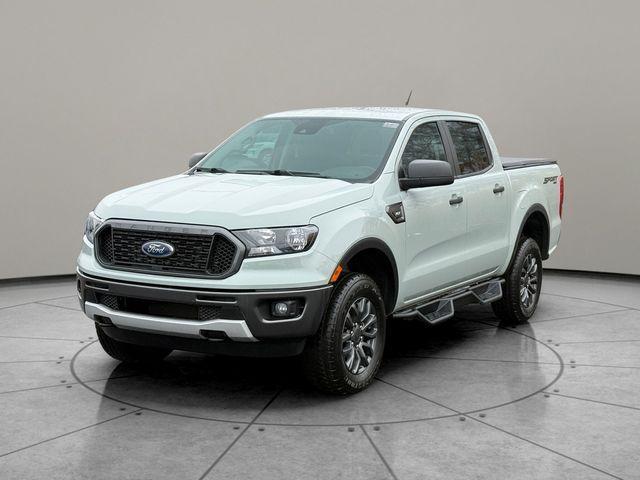 Ford Ranger 2023