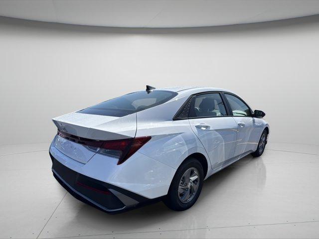 Hyundai Elantra 2026