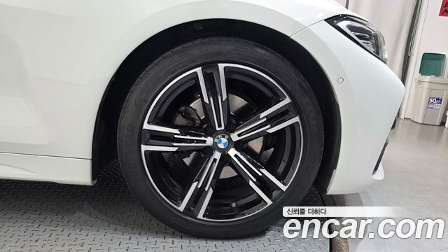 BMW 4 серии 2022