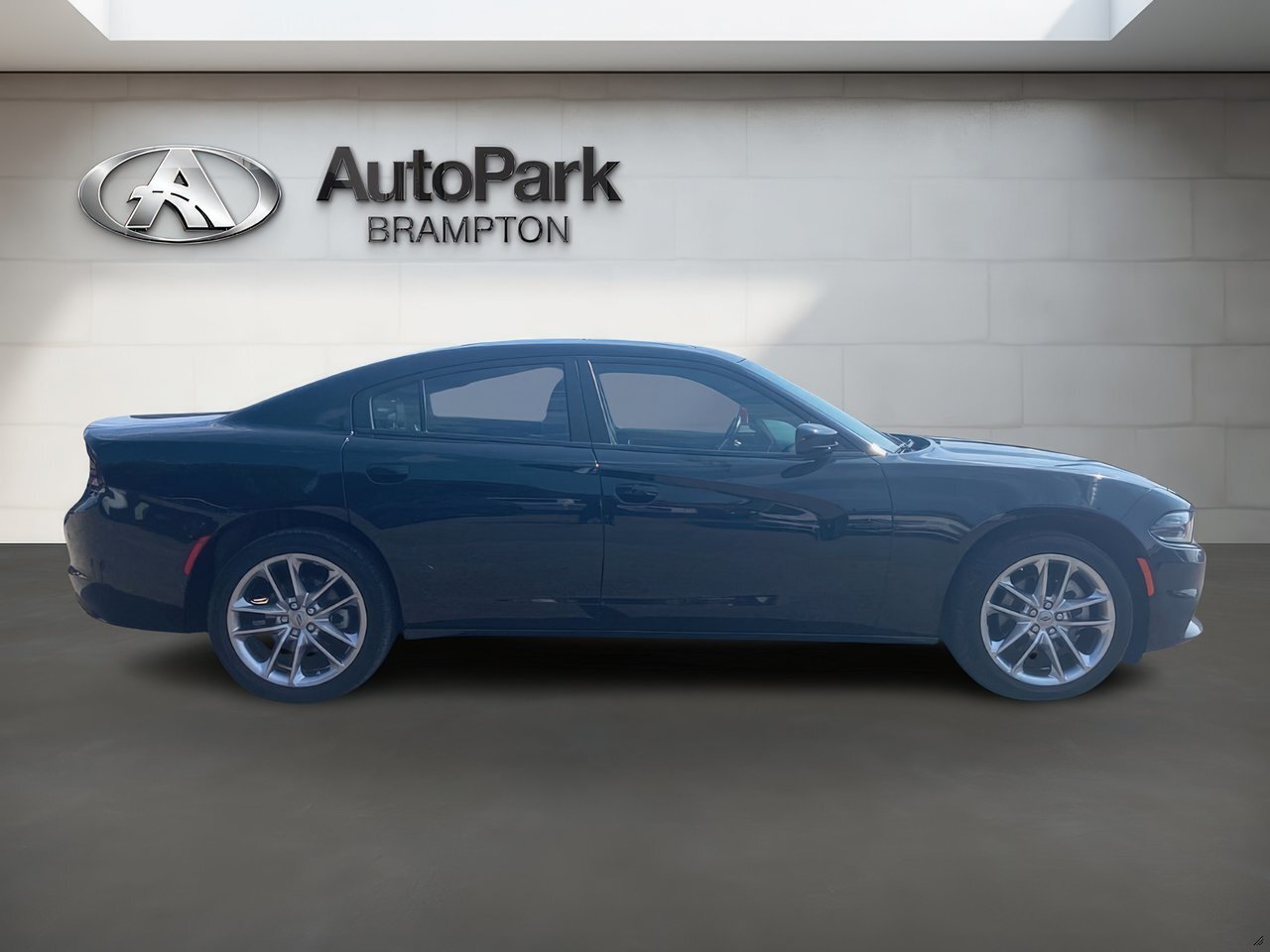 Dodge Charger 2023
