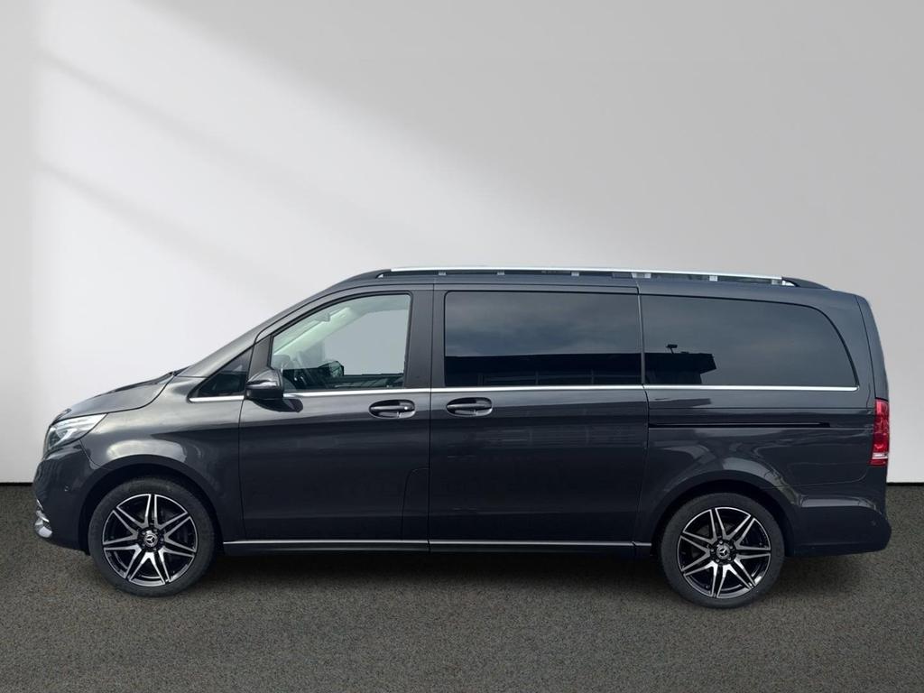 Mercedes-Benz V 300 2022