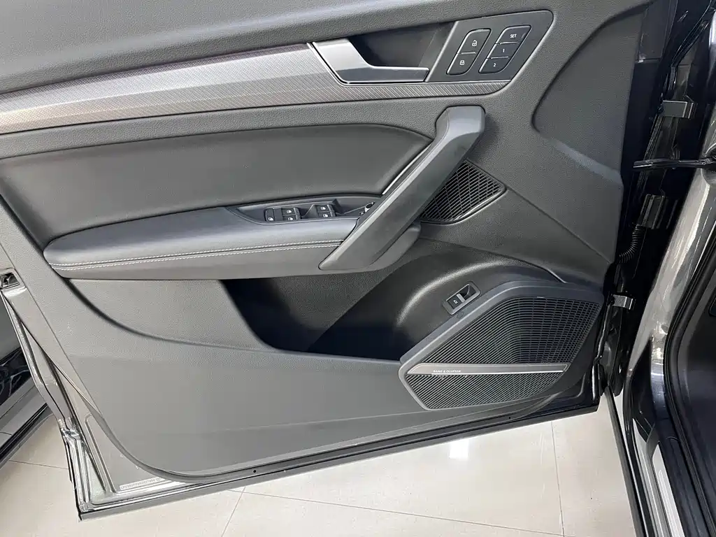 Audi Q5 2022