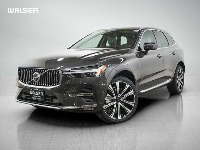 Volvo XC60 2023