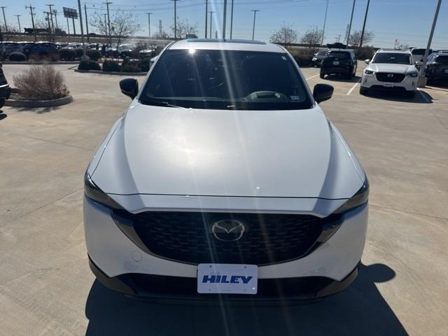 Mazda CX-5 2024