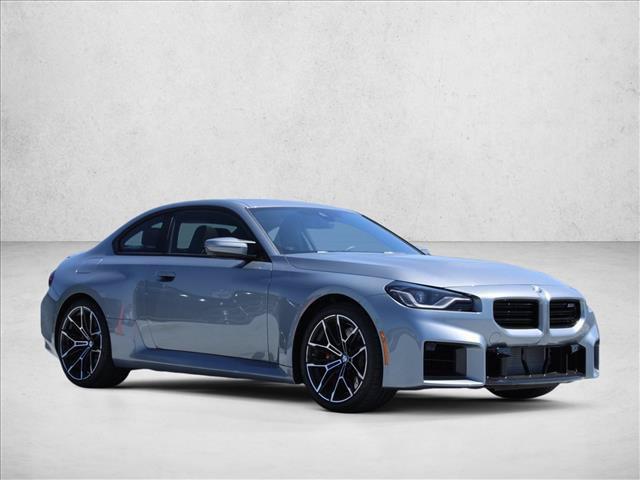 BMW M2 2025