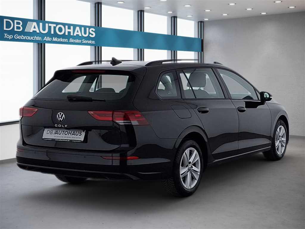 Volkswagen Golf 2024